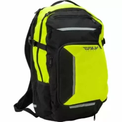 Fly Racing Illuminator Street Hi-Vis Backpack