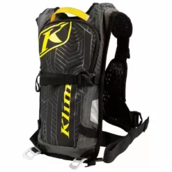 Klim K19 Quench Pak Mens Motorcycle Hydration Backpacks