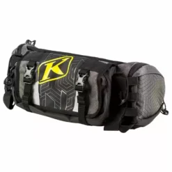 Klim K19 Scramble Pak Mens Motorcycle Waist Belt Tool Pack