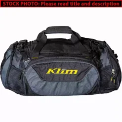 Klim Deluxe Duffle Bag