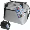 AO Coolers Carbon Series 12 Pack Insulated Coolers