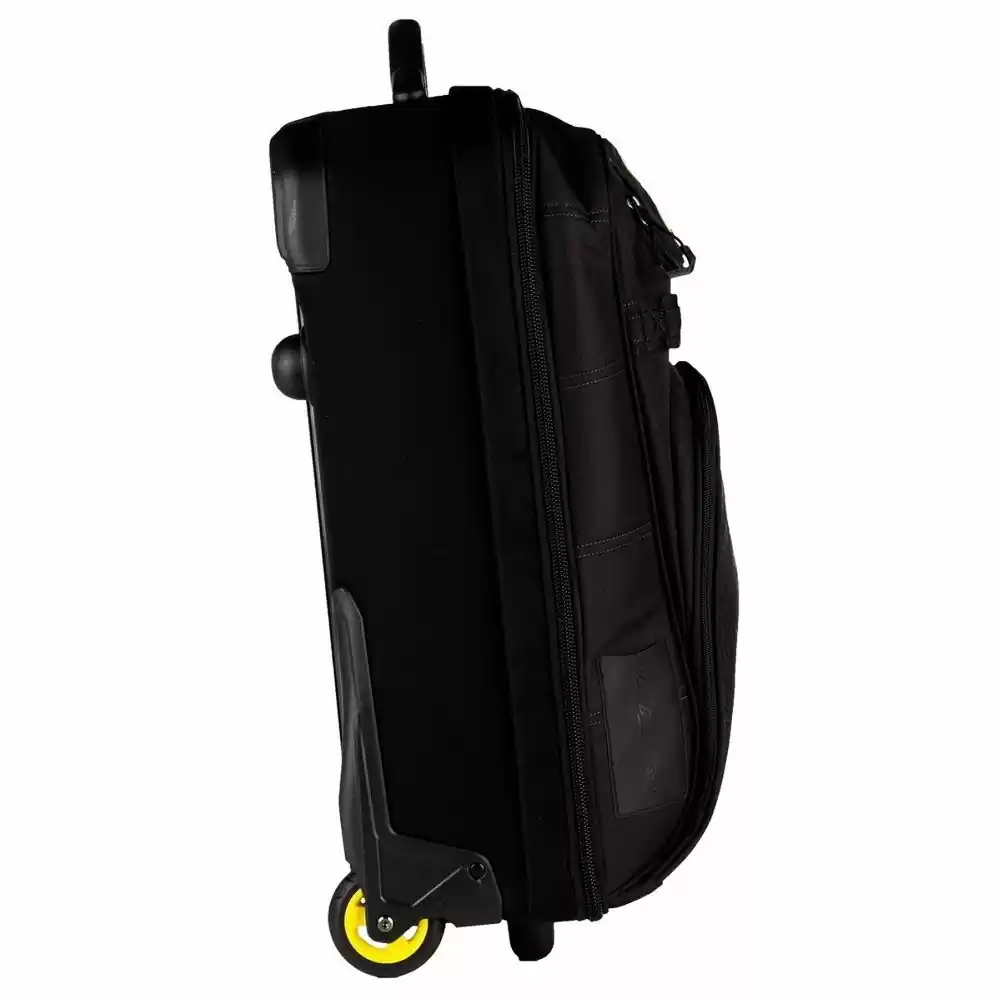Klim K20 Wolverine Carry-On Wheelie Gear Bag - Image 10