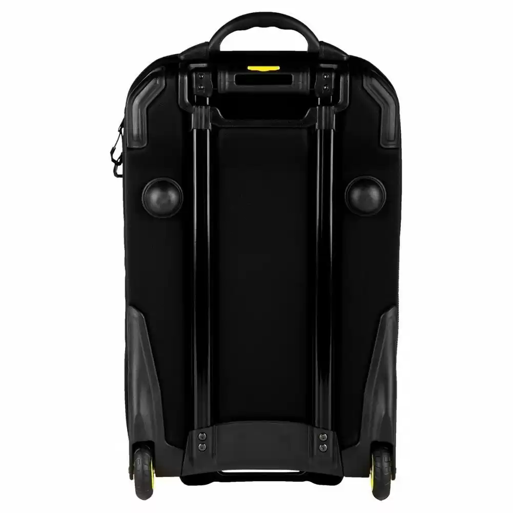 Klim K20 Wolverine Carry-On Wheelie Gear Bag - Image 9