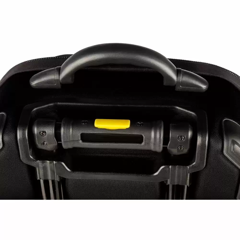 Klim K20 Wolverine Carry-On Wheelie Gear Bag - Image 5