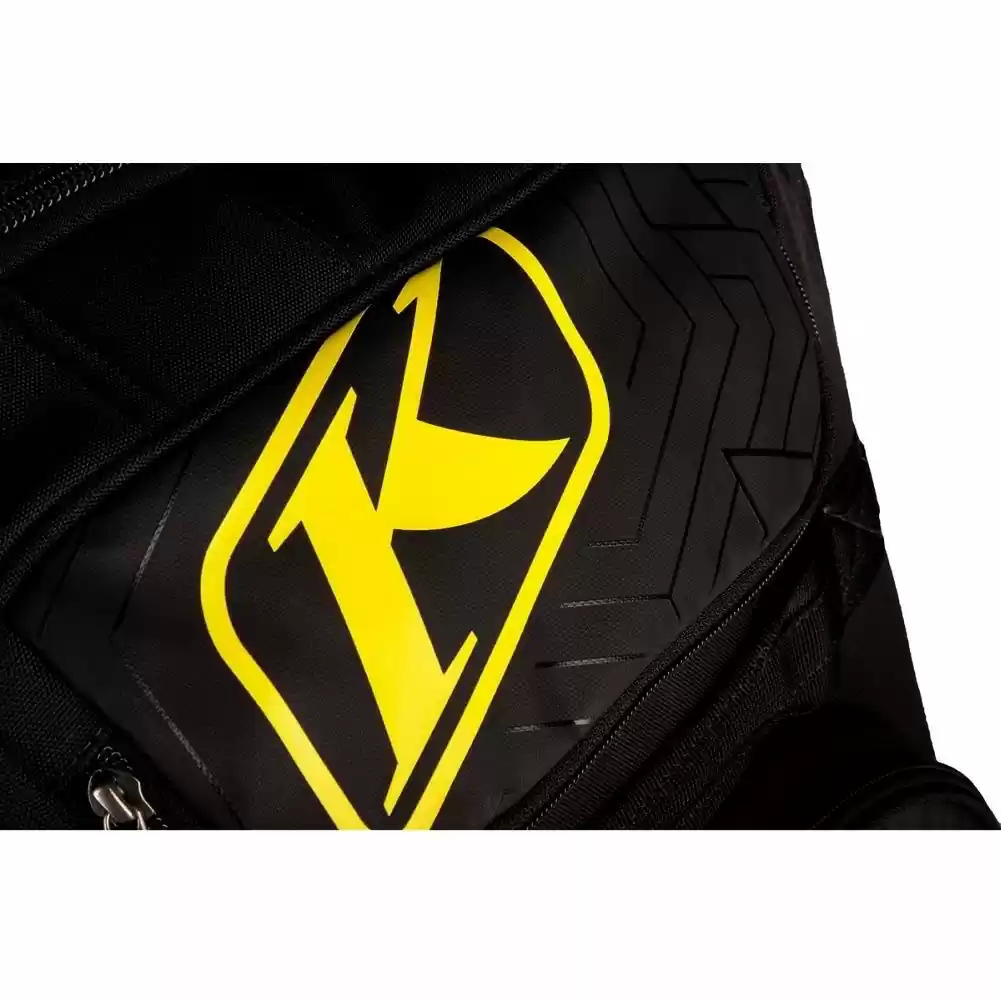 Klim K20 Wolverine Carry-On Wheelie Gear Bag - Image 4