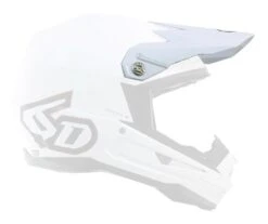 6D ATR-1 Replacement Visor
