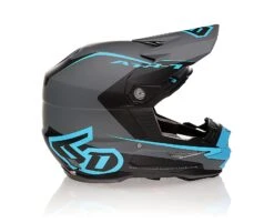 6D ATR-1 Stealth Helmet