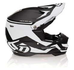 6D ATR-2 Drive Helmet