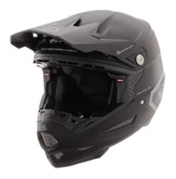 6D ATR-2 Helmet - Solid