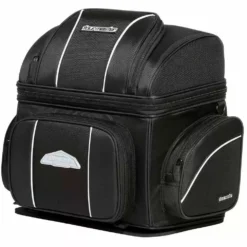 Tour Master Nylon Cruiser 4.0 Medium Motorcycle Sissybar Bag