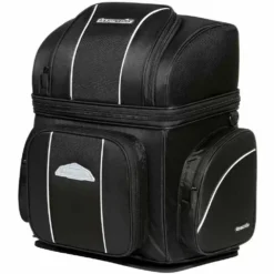 Tour Master Nylon Cruiser 4.0 Large Motorcycle Sissybar Bag