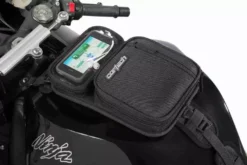 Cortech Micro 2.0 Motorcycle Tank Bags