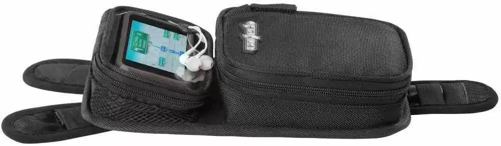 Cortech Micro 2.0 Motorcycle Tank Bags - Image 2