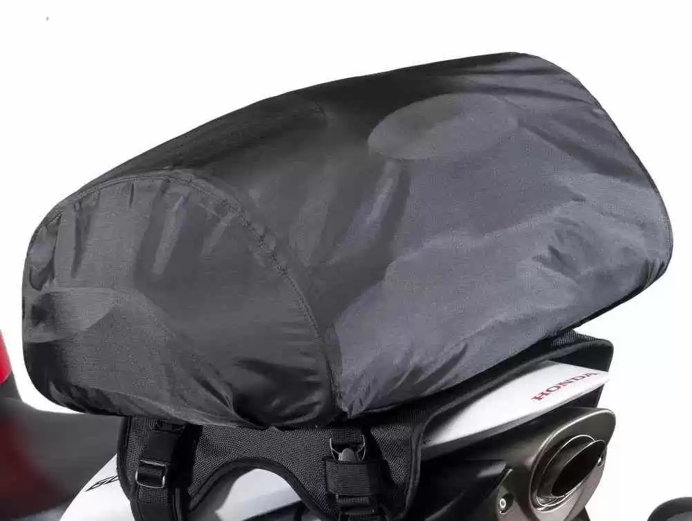 Cortech Super 2.0 24 Liter Motorcycle Tail Bag - Image 4