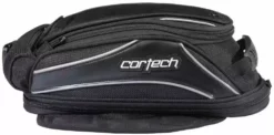 Cortech Super 2.0 Low Profile Magnetic Mount Motorcycle Tank Bag