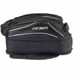 Cortech Super 2.0 Low Profile Magnetic Mount Hi-Vis Motorcycle Tank Bag