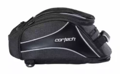 Cortech Super 2.0 12 Liter Tank Bags - Magnetic Mount