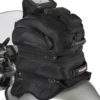 Tour Master Elite Tri-Bag Tank Bag - Strap Mount