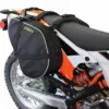 Nelson-Rigg Dual Sport Motorcycle Saddlebags