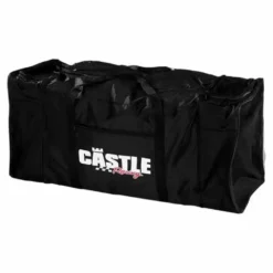 Castle Motorcycle Gear Bag