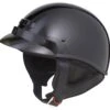 GMax GM35 Fully Dressed Helmet - Solid