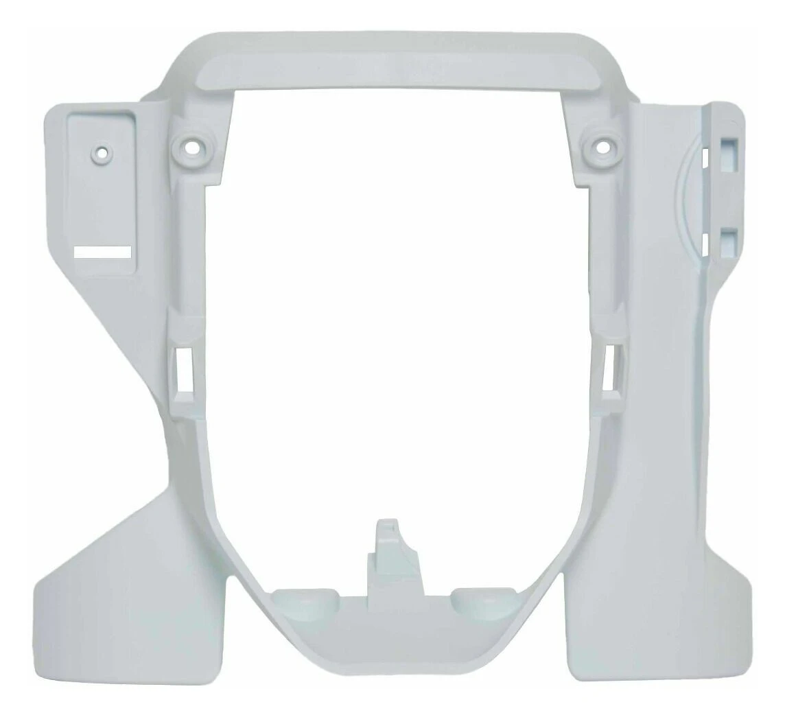 Acerbis Lower Headlight Mask Husqvarna 150cc-501cc 2020-2023 - Image 2