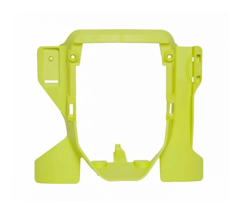 Acerbis Lower Headlight Mask Husqvarna 150cc-501cc 2020-2023 - Image 3