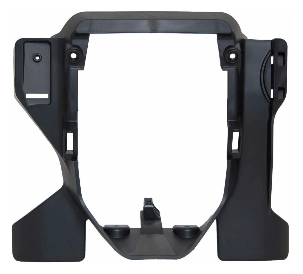 Acerbis Lower Headlight Mask Husqvarna 150cc-501cc 2020-2023