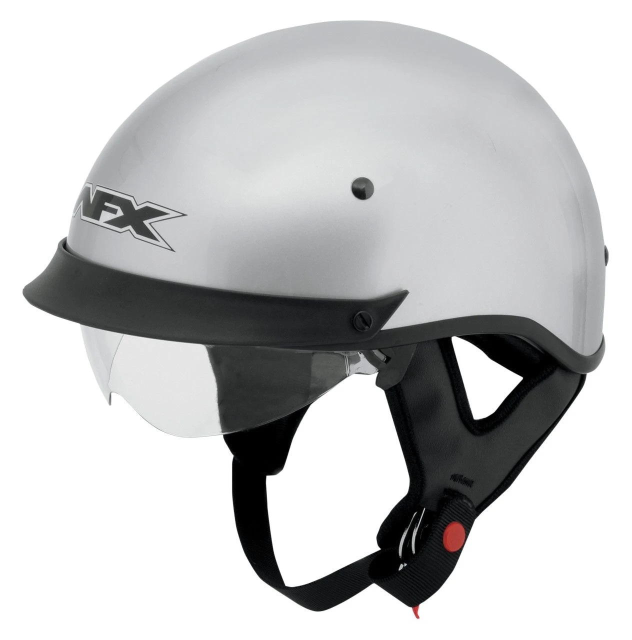 AFX FX-200 Helmet - Solids - Image 5