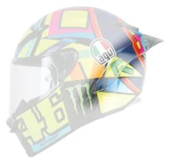 AGV Pista GP R Replacement Spoiler