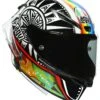 AGV Pista GP RR Casci De Vale Helmet