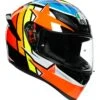 AGV K1 Rodrigo Helmet