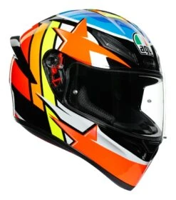 AGV K1 Rodrigo Helmet
