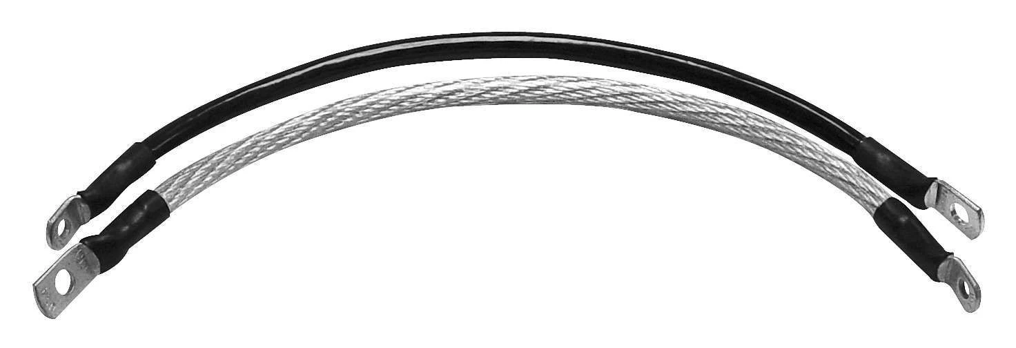 All Balls Heavy Duty Battery Cable