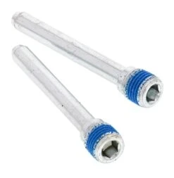 All Balls Racing Front / Rear Brake Pad Retaining Pin Kit 18-7002