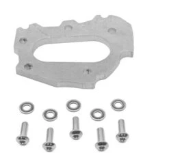 AltRider Side Stand Foot Riser Plate BMW R1200GS / Adventure / R1250GS / Adventure