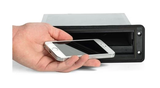 Aquatic AV Bluetooth Stereo For Harley Touring 1998-2013 - Image 2