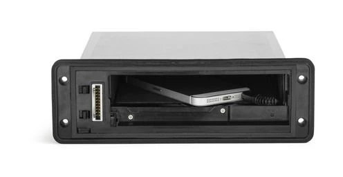 Aquatic AV Bluetooth Stereo For Harley Touring 1998-2013 - Image 3