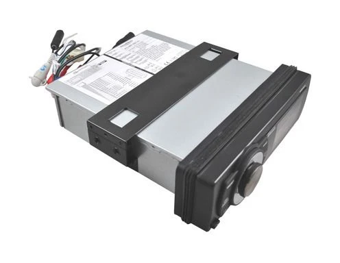 Aquatic AV Bluetooth Stereo For Harley Touring 1998-2013 - Image 4