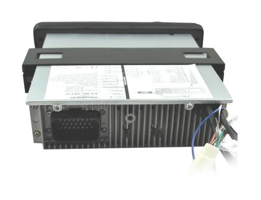 Aquatic AV Bluetooth Stereo For Harley Touring 1998-2013 - Image 5