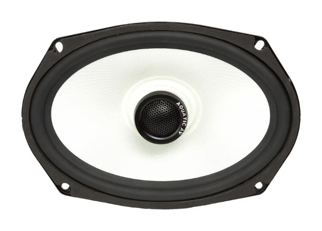 Aquatic AV Ultra Series 6" X 9" Speakers