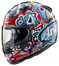 Arai Regent-X Jungle 2 Helmet
