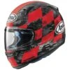 Arai Regent-X Patch Helmet
