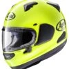 Arai Signet-X Hi-Viz Helmet