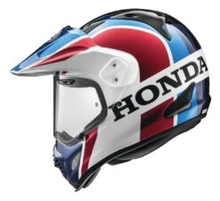 Arai XD-4 Africa Twin Helmet