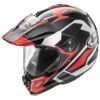 Arai XD-4 Catch Helmet