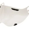 Arai XD-4 Anti-Fog Face Shield With Brow Vents
