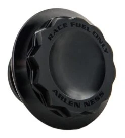 Arlen Ness 12 Point Gas Cap For Harley 1997-2023