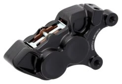 Arlen Ness Front 4 Piston Caliper For Harley 2006-2023