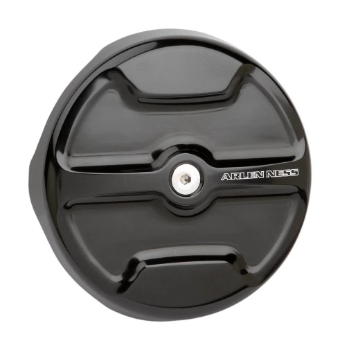 Arlen Ness Knuckle Stage 1 Big Sucker Cover